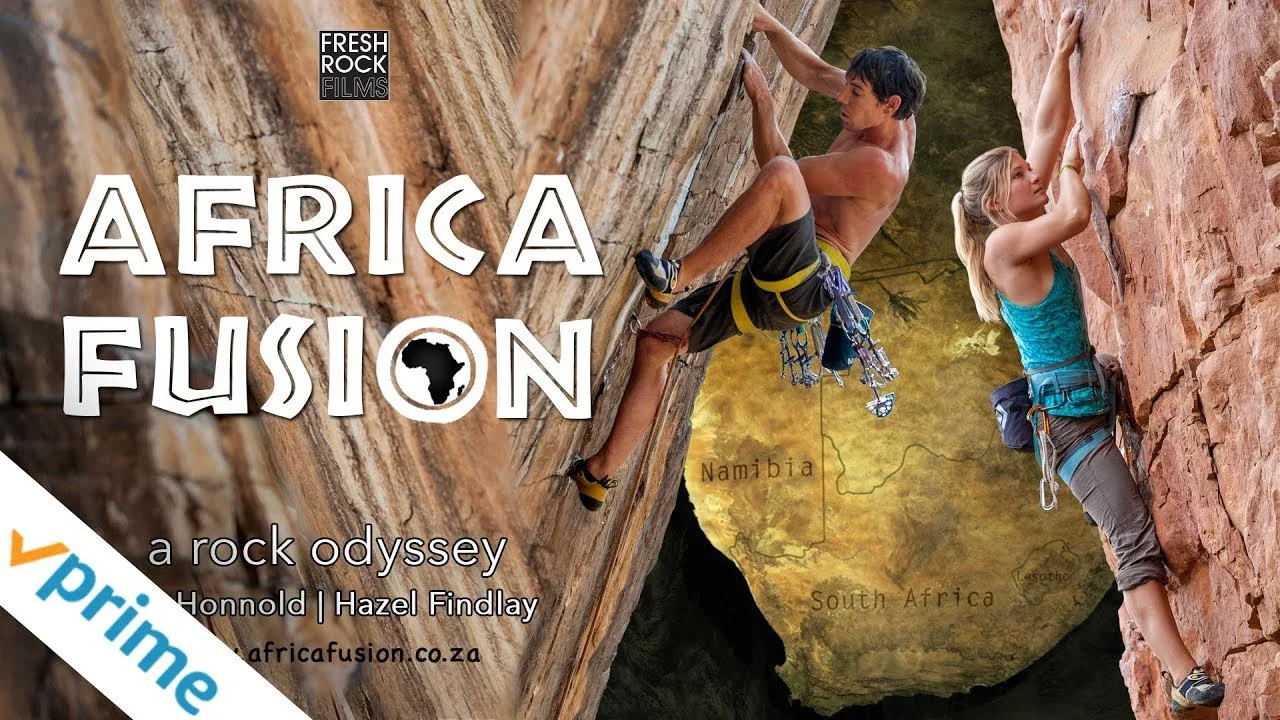 Africa Fusion - 剧照