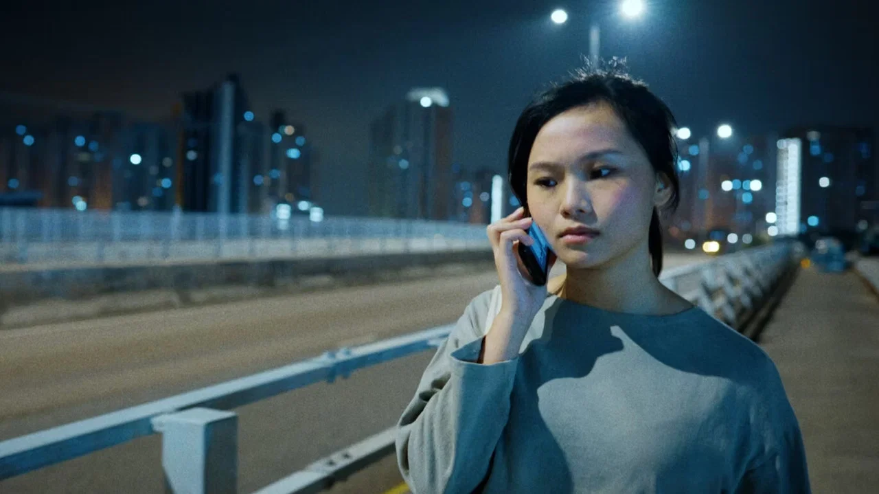 在回家的路上 - 剧照
