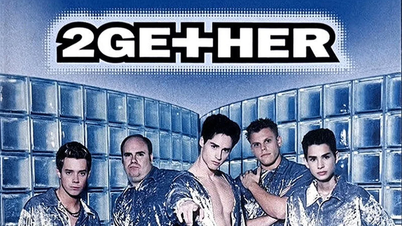 2gether - 剧照