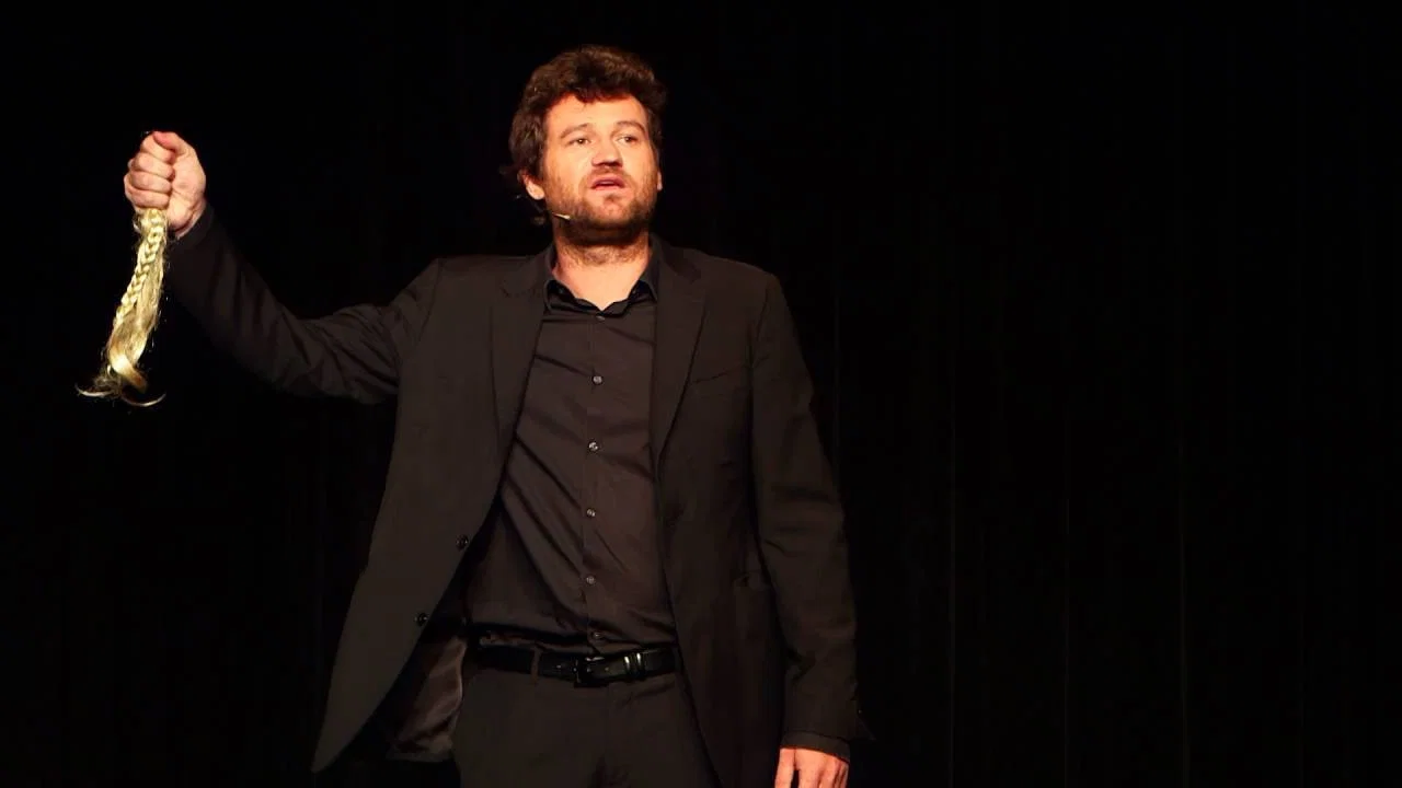 Olivier De Benoist : 0-40 Ans - 剧照