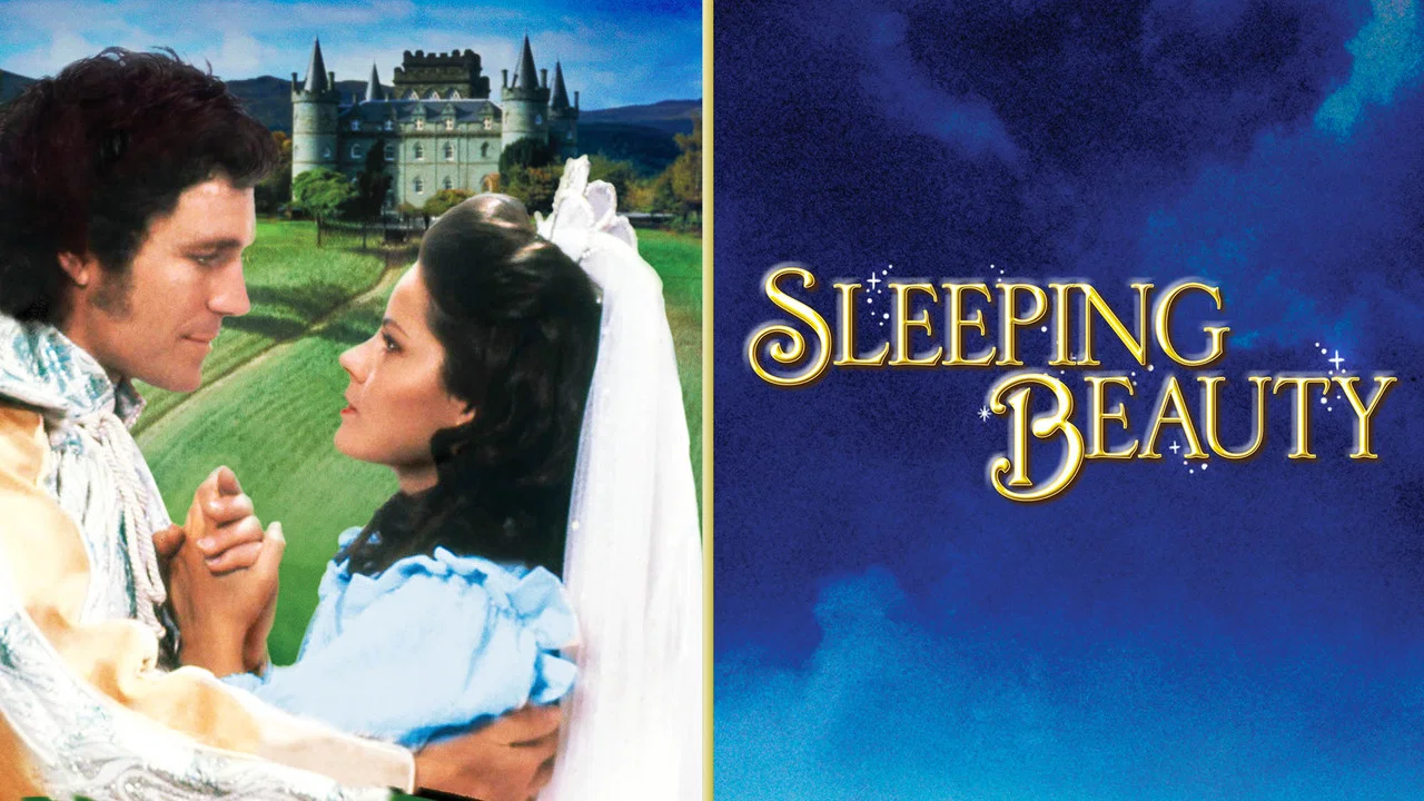 Sleeping Beauty - 剧照