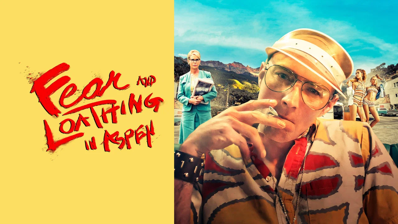 Fear and Loathing in Aspen - 剧照