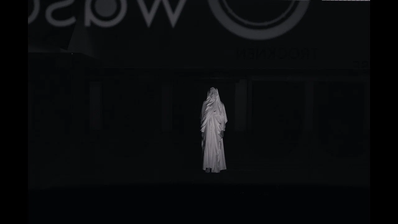 Apparition - 剧照