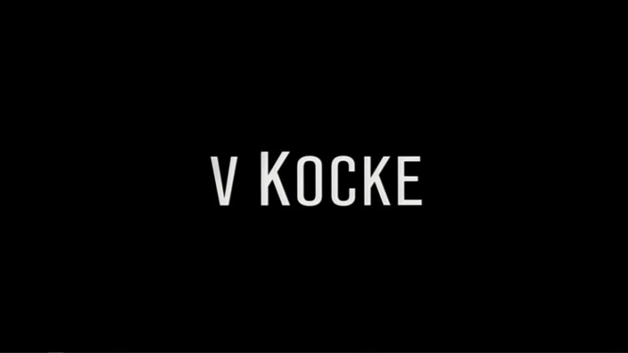 V kocke - 剧照