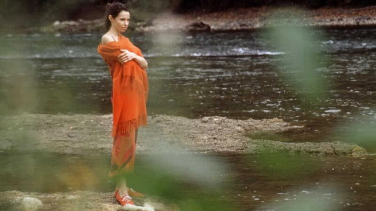17 fois C&eacute;cile Cassard - 剧照
