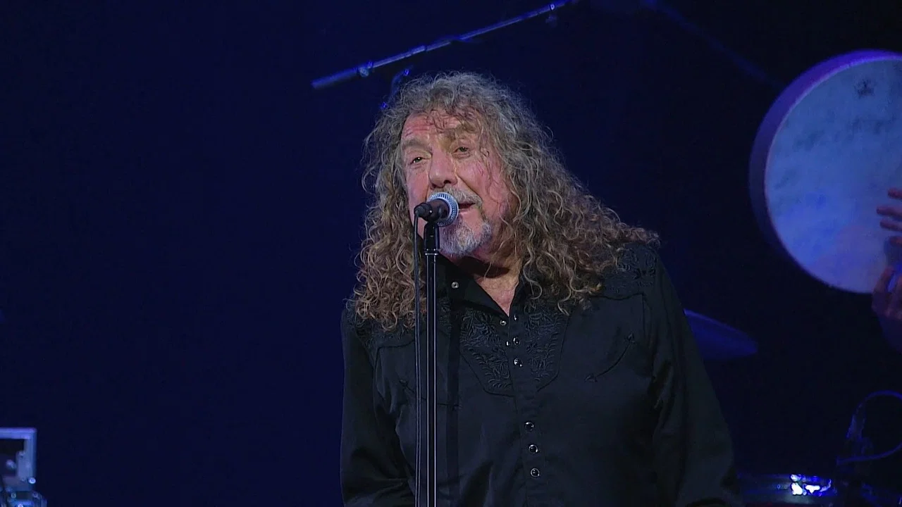Robert Plant and the Sensational Space Shifters: Live at David Lynch's Festival of Disruption - 2016 - 剧照