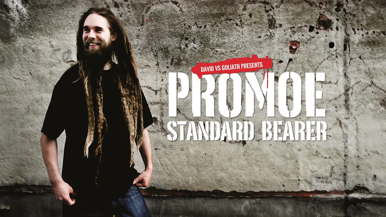 Promoe: Standard Bearer - 剧照