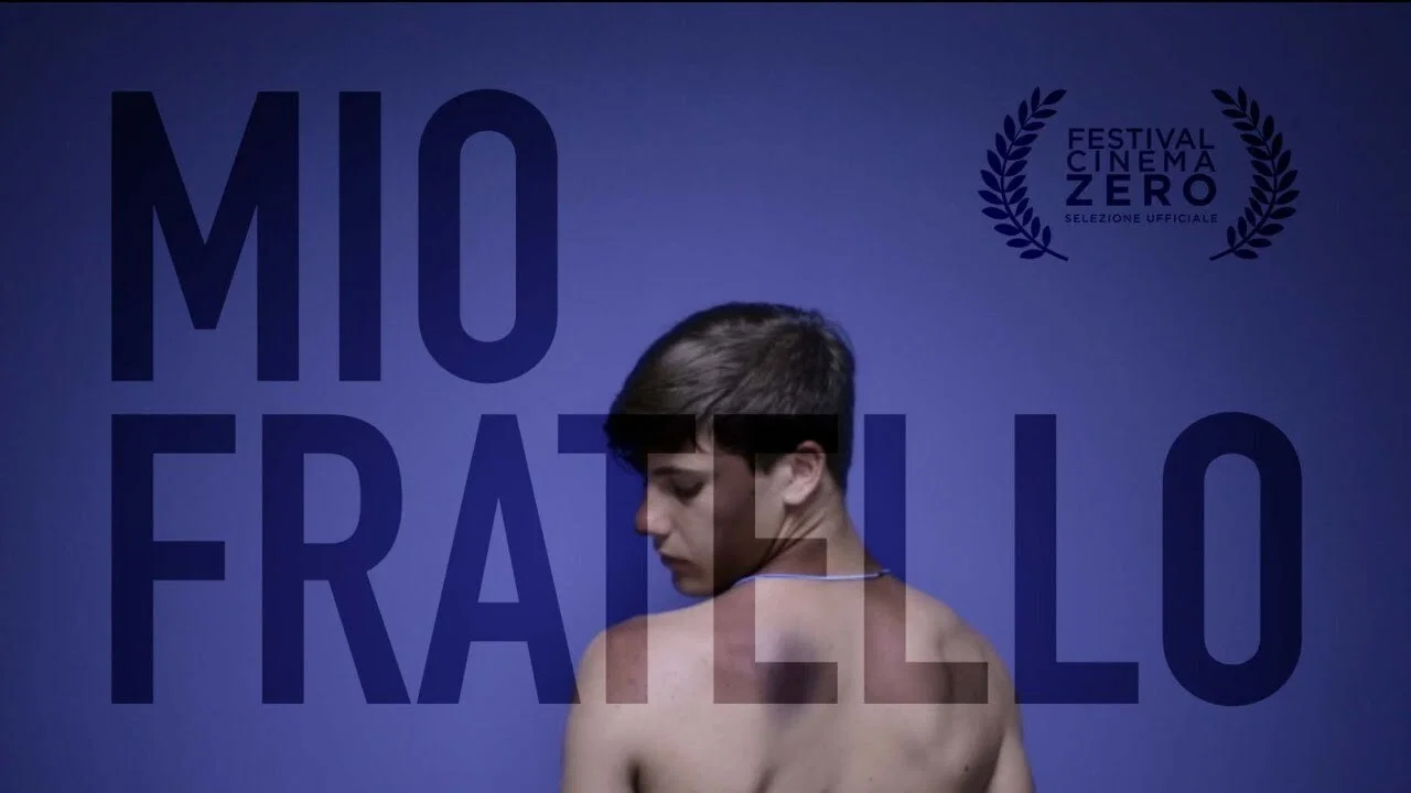 Mio fratello - 剧照