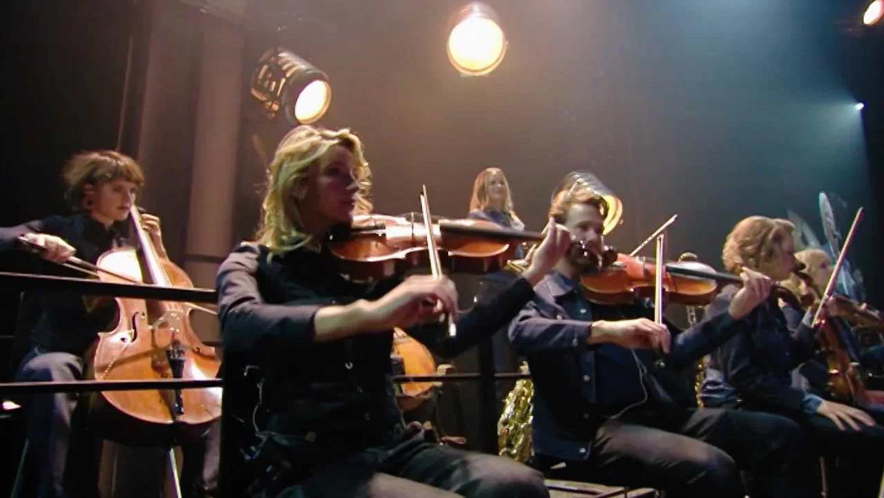 50 Years Abbey Road: Live by The Analogues at Ziggo Dome, Amsterdam - 剧照