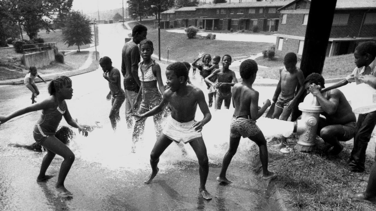 East Lake Meadows: A Public Housing Story - 剧照
