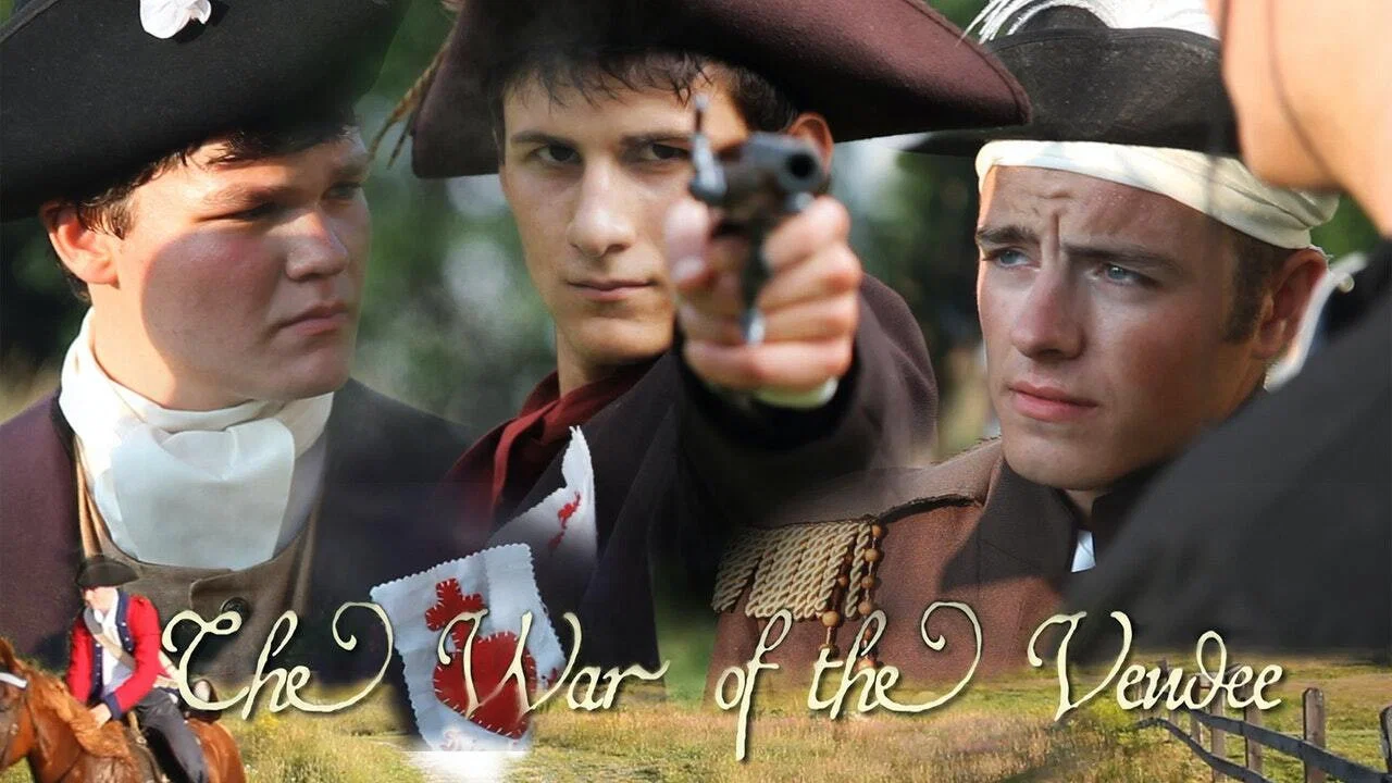 The War of the Vendee - 剧照
