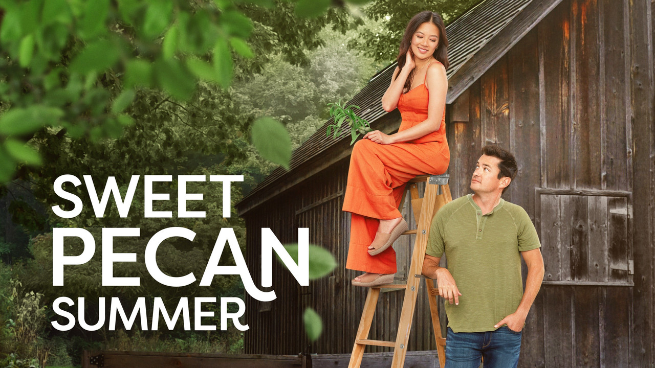 Sweet Pecan Summer - 剧照