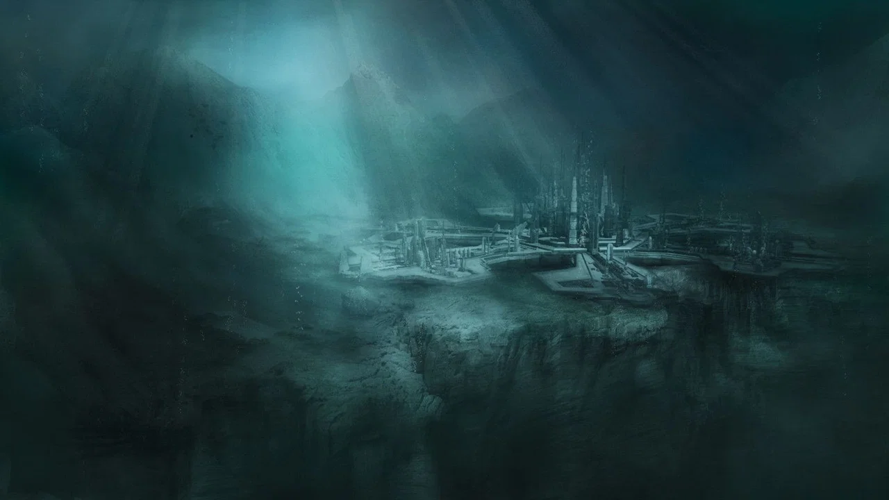 Stargate Atlantis: Fans' Choice - 剧照