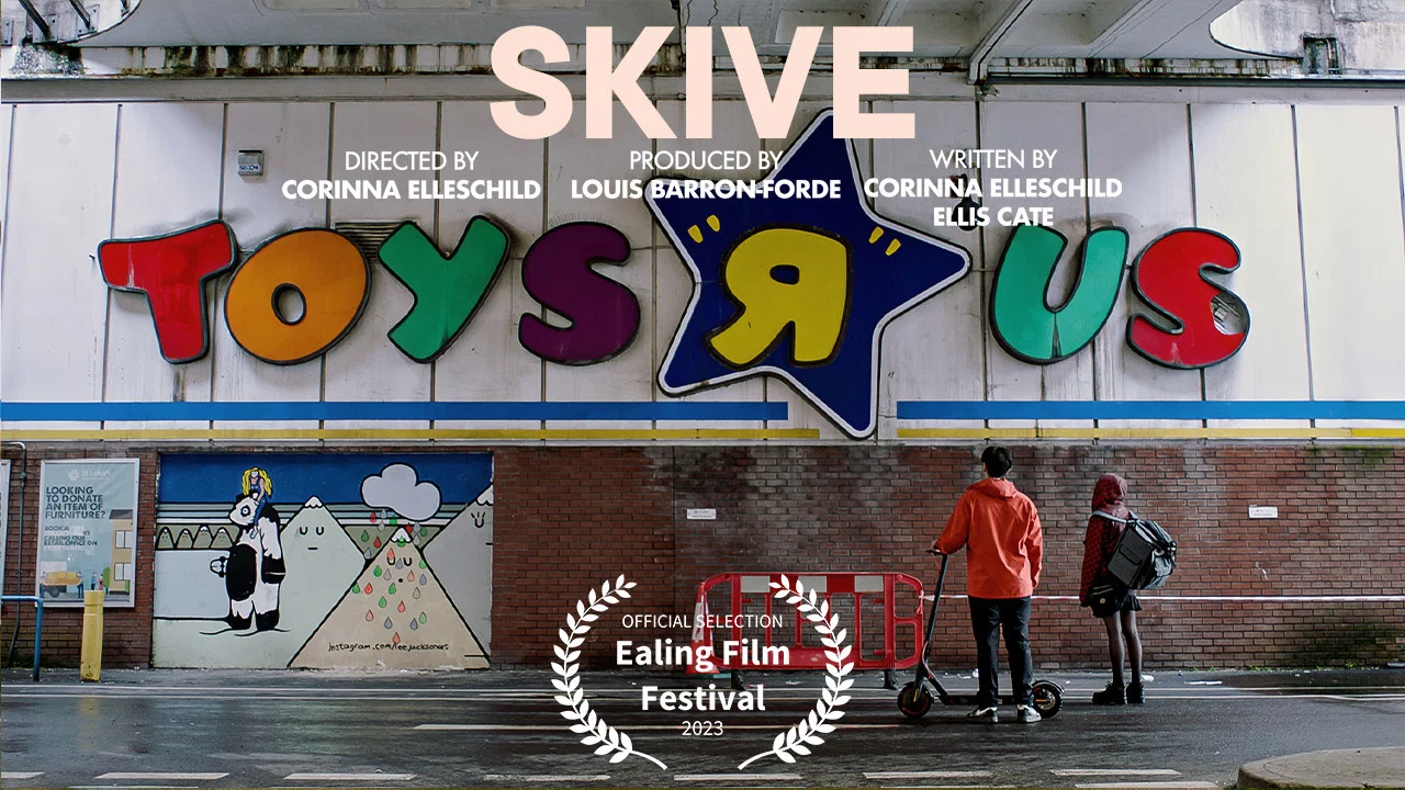Skive - 剧照