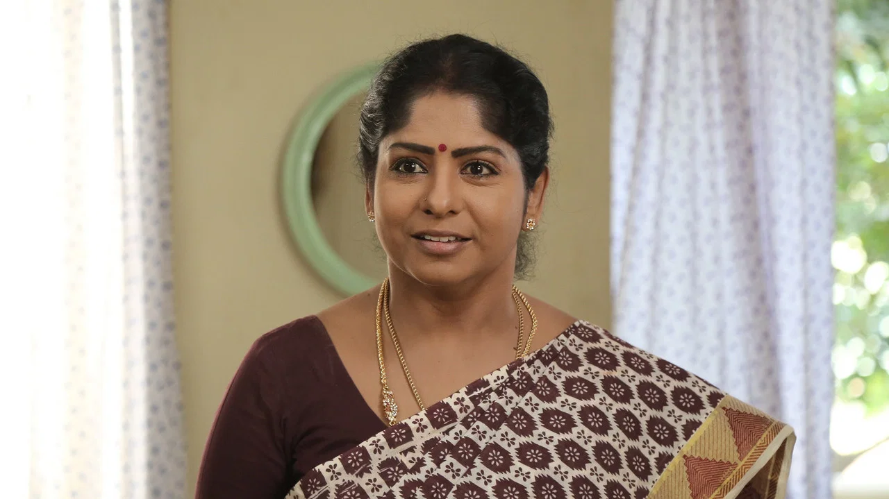 கமலி from நடுக்காவேரி - 剧照