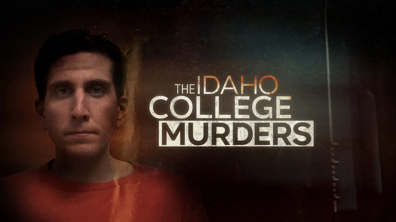 The Idaho College Murders - 剧照