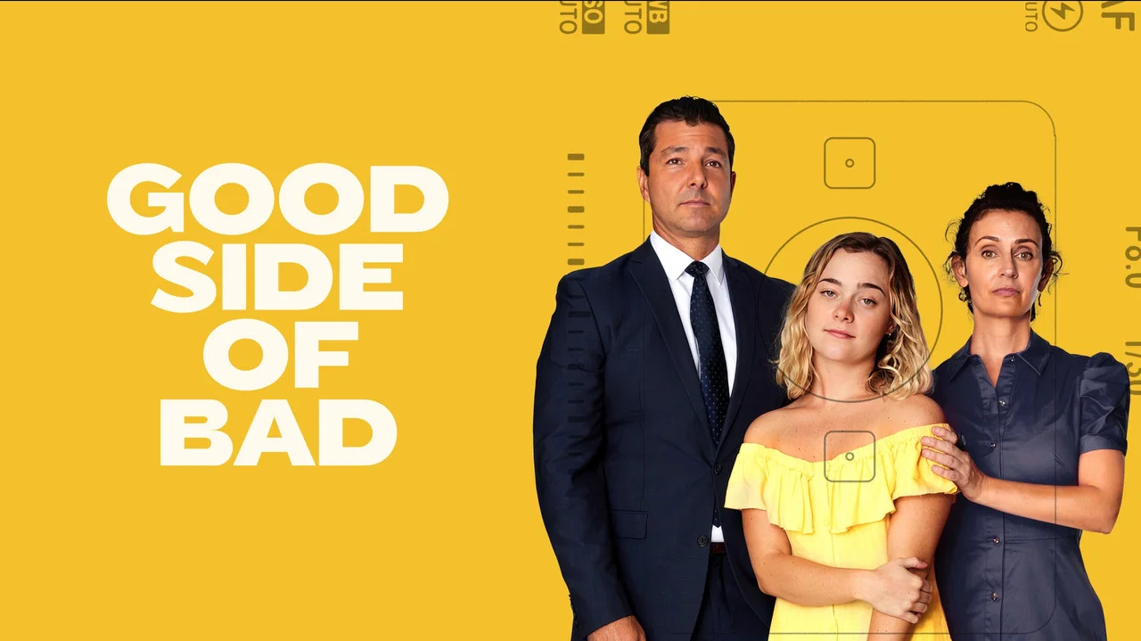 Good Side of Bad - 剧照