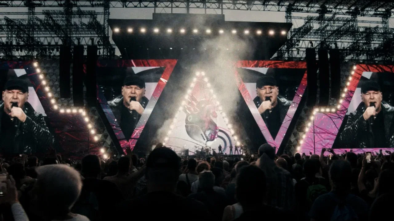 VASCO LIVE Milano Sansiro - 剧照