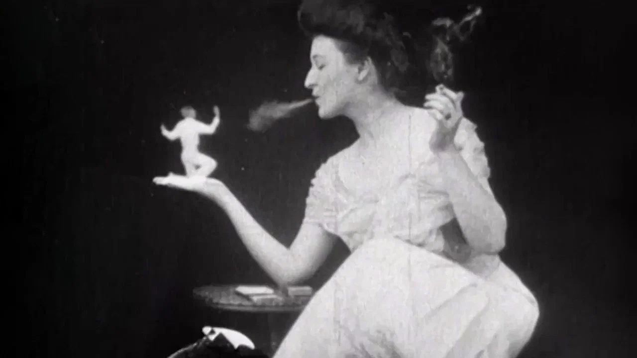 Margaret Sanger: A Public Nuisance - 剧照