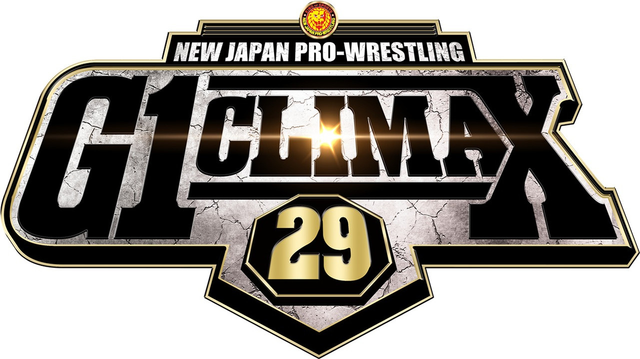NJPW G1 Climax 29: Day 8 - 剧照