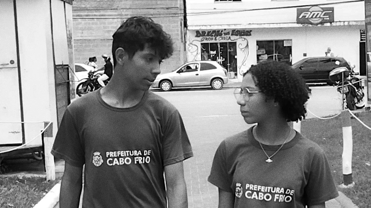 Mem&oacute;rias de Um Motorista de Fuga - 剧照