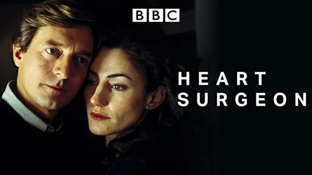 The Heart Surgeon - 剧照