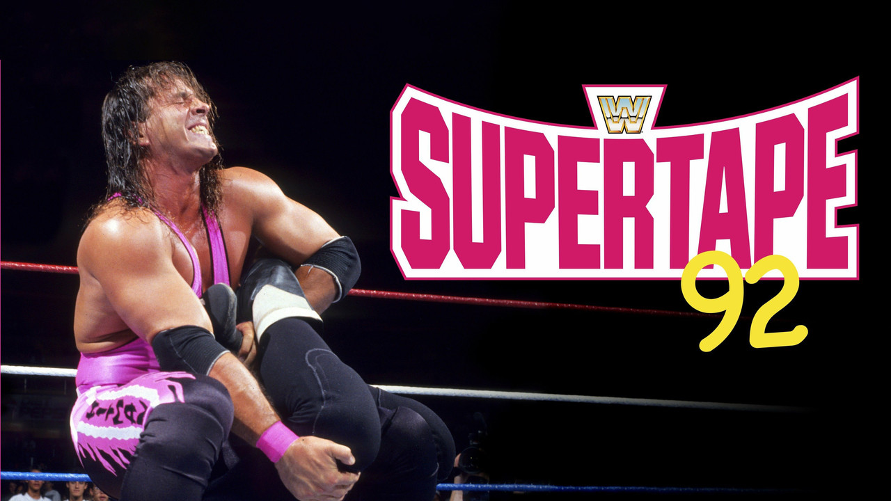 WWE SuperTape: Volume 5 - 剧照