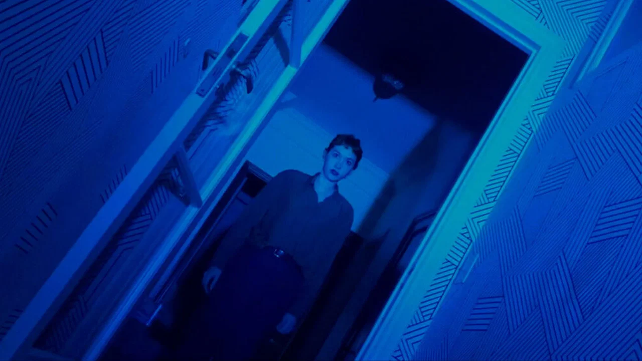 Fobia - 剧照