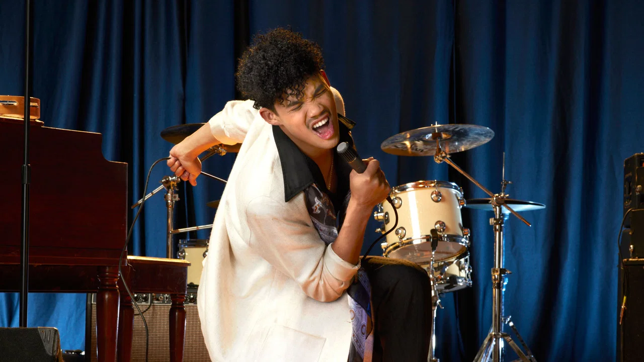 The Bobby Debarge Story - 剧照