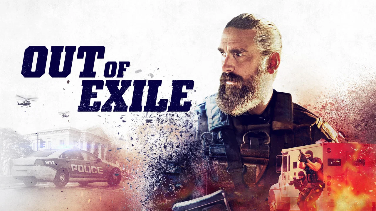 Out of Exile - 剧照