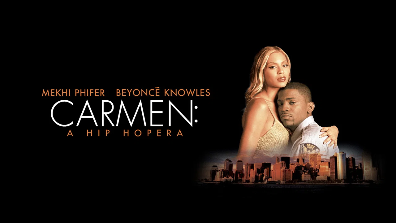Carmen: A Hip Hopera - 剧照