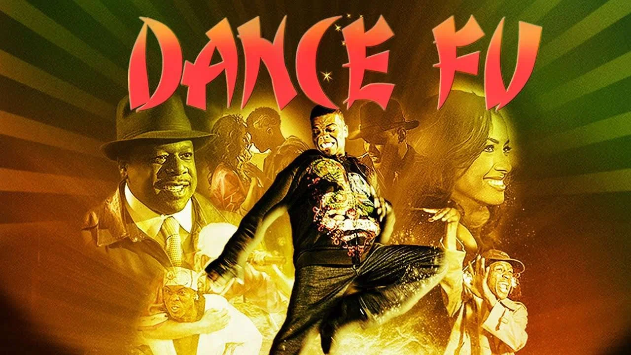 Dance Fu - 剧照