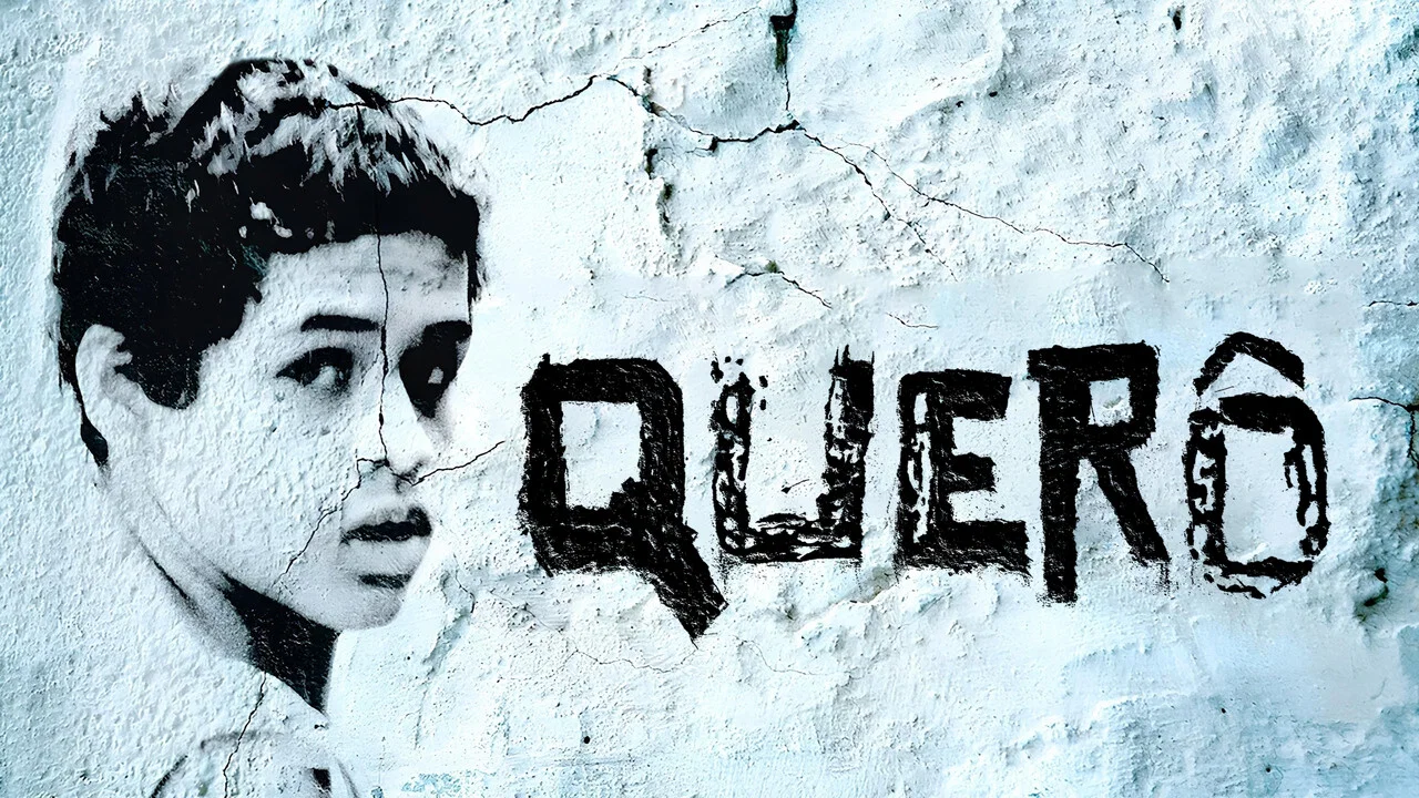 Quer&ocirc; - 剧照