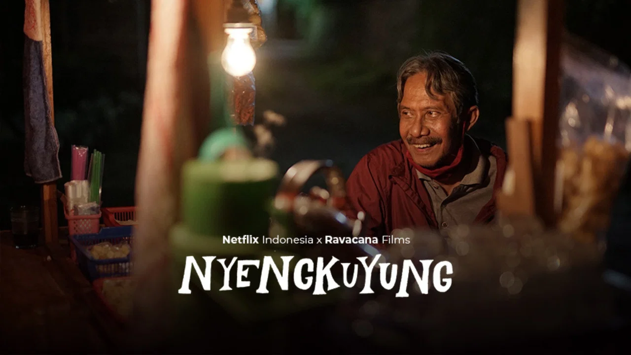 Nyengkuyung - 剧照