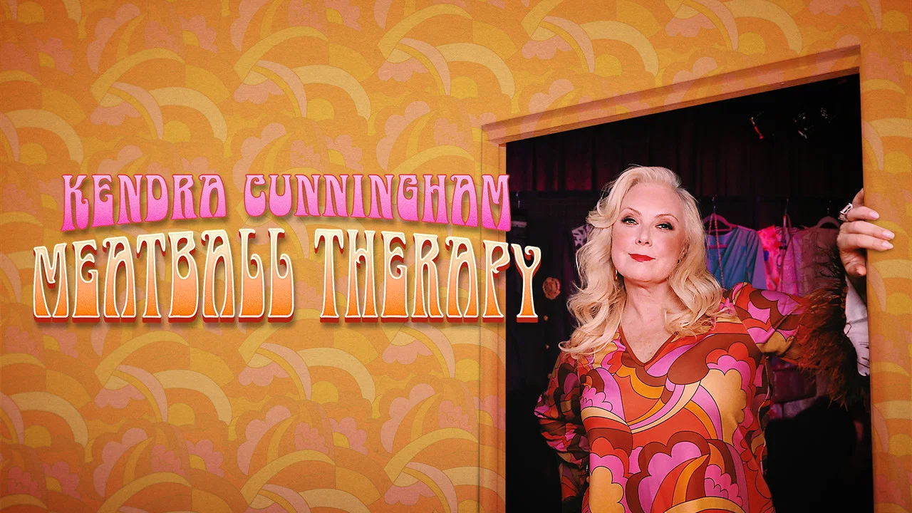 Kendra Cunningham: Meatball Therapy - 剧照