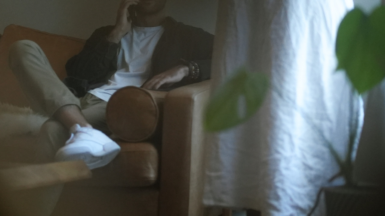 The Unyielding Life of Things - 剧照