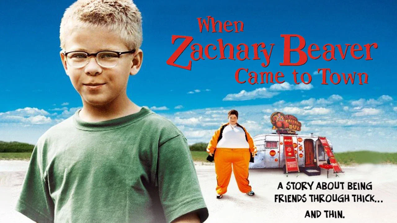 When Zachary Beaver Came to Town - 剧照