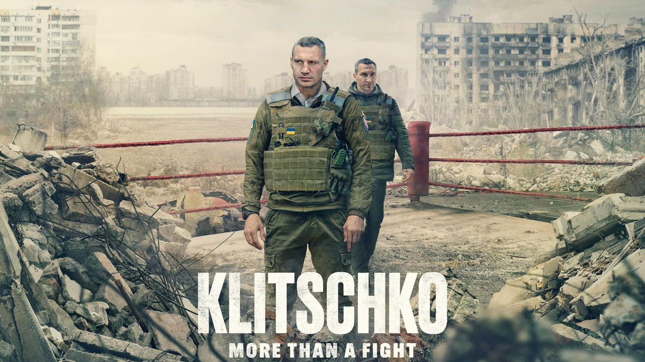 Klitschko: More Than a Fight - 剧照