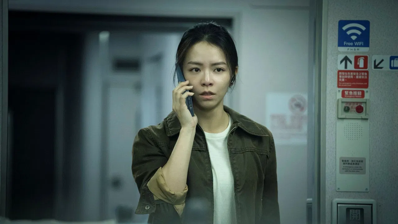 96分钟：列车爆炸案 - 剧照