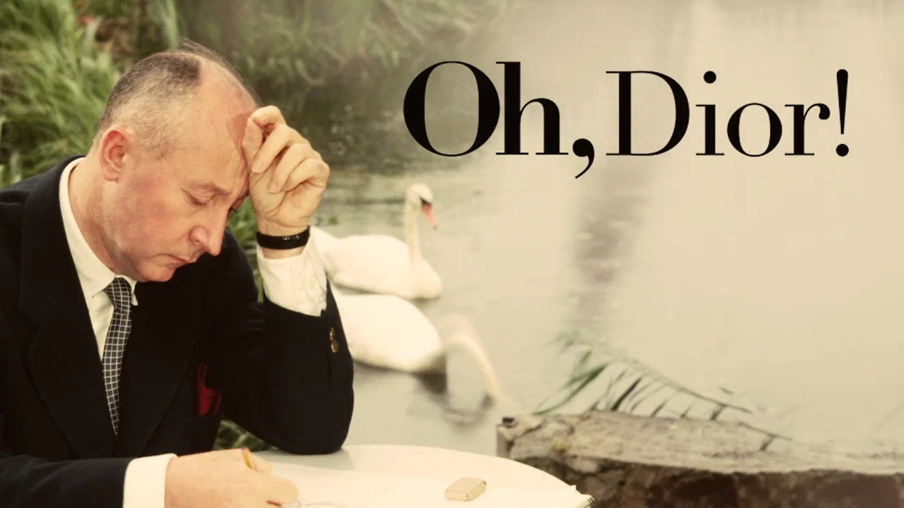 Oh, Dior! - 剧照