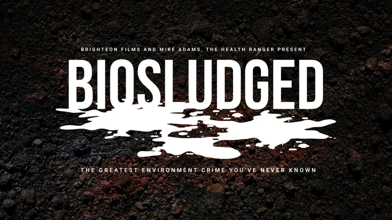 Biosludged - 剧照