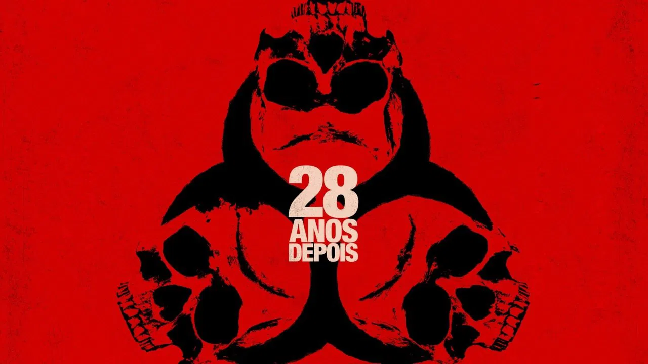 惊变28年 - 剧照