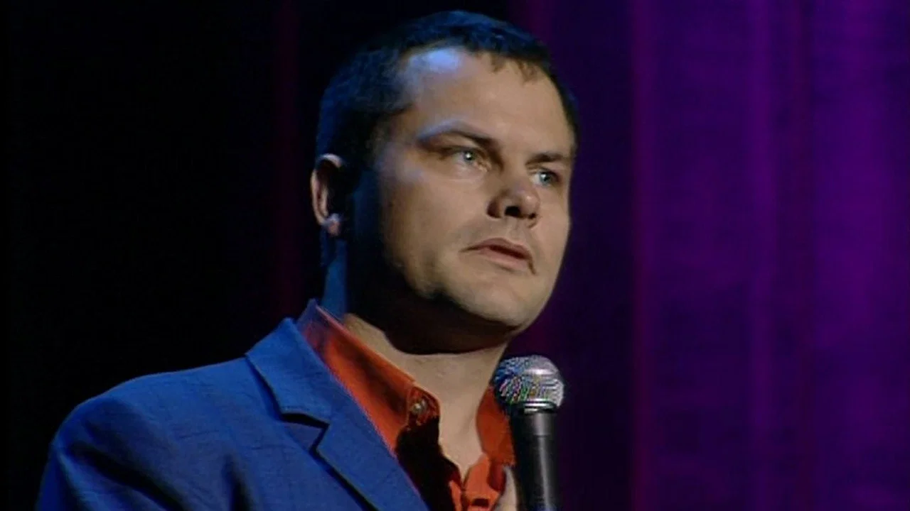 Jack Dee Live And Uncut - 剧照