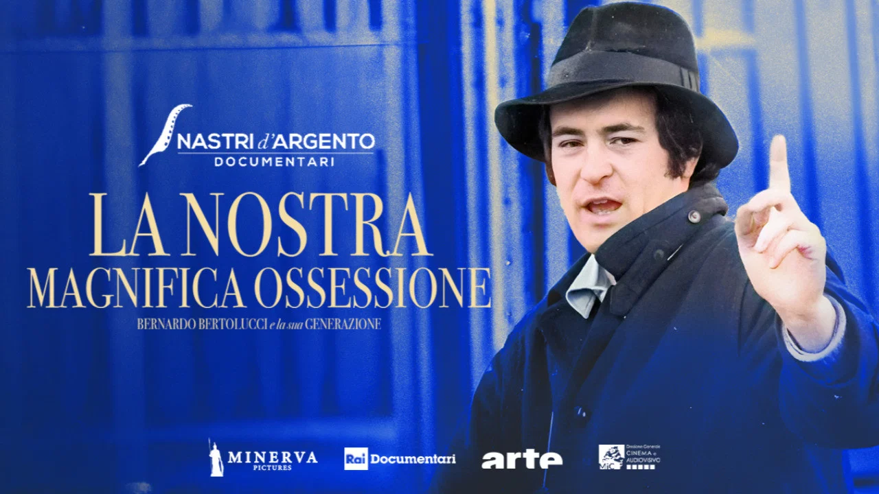 La nostra magnifica ossessione - Bernardo Bertolucci e la sua generazione - 剧照
