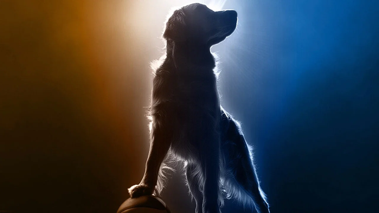 Air Bud Returns - 剧照