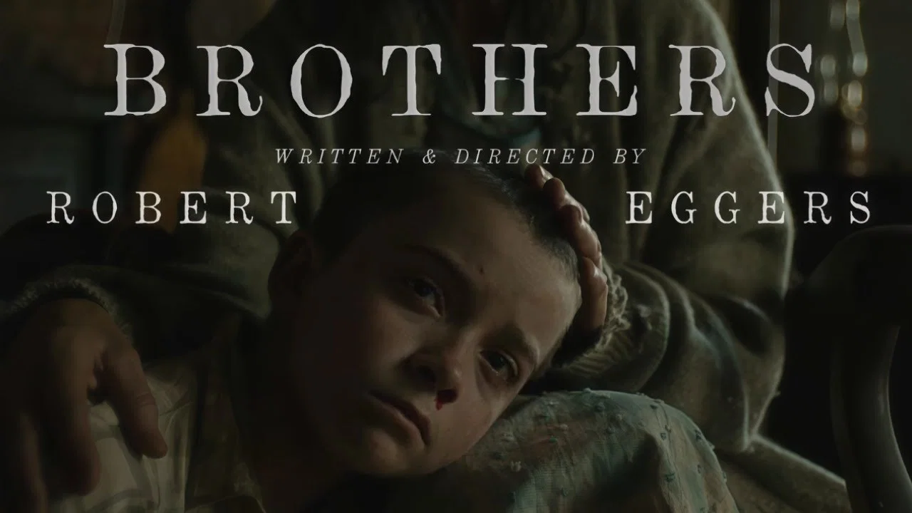 Brothers - 剧照