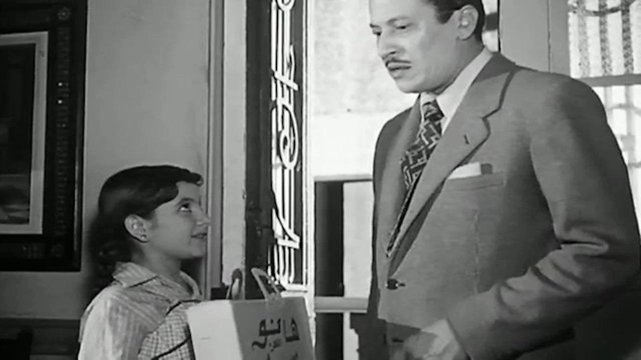 حياة أو موت - 剧照