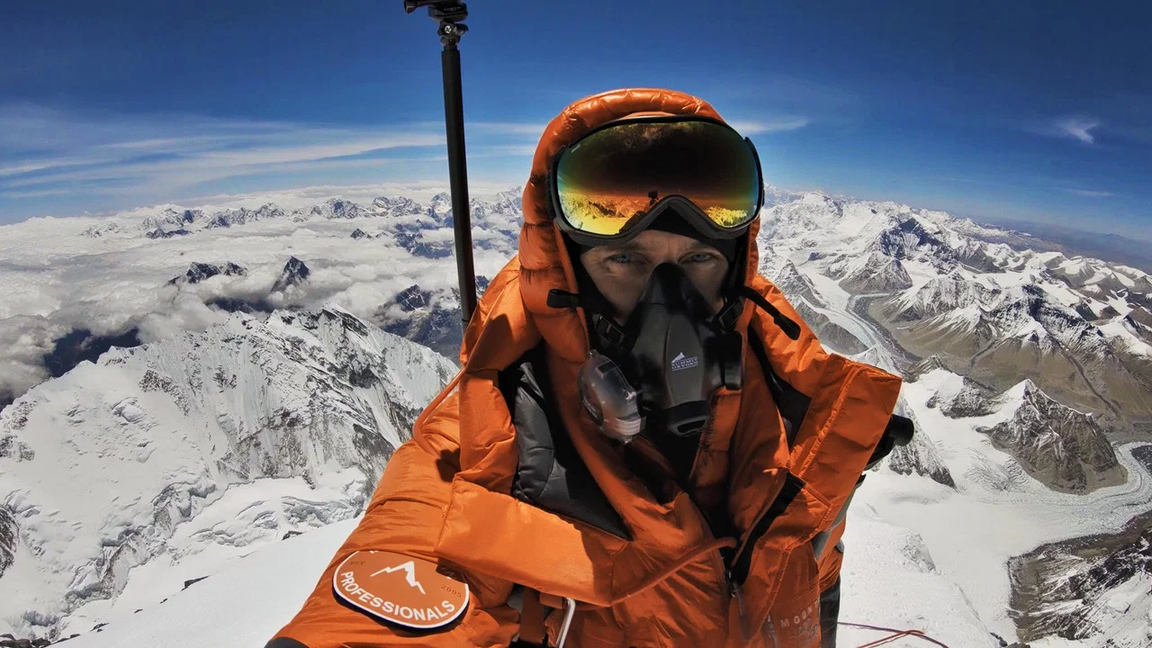 THE QUEST: Everest VR - 剧照