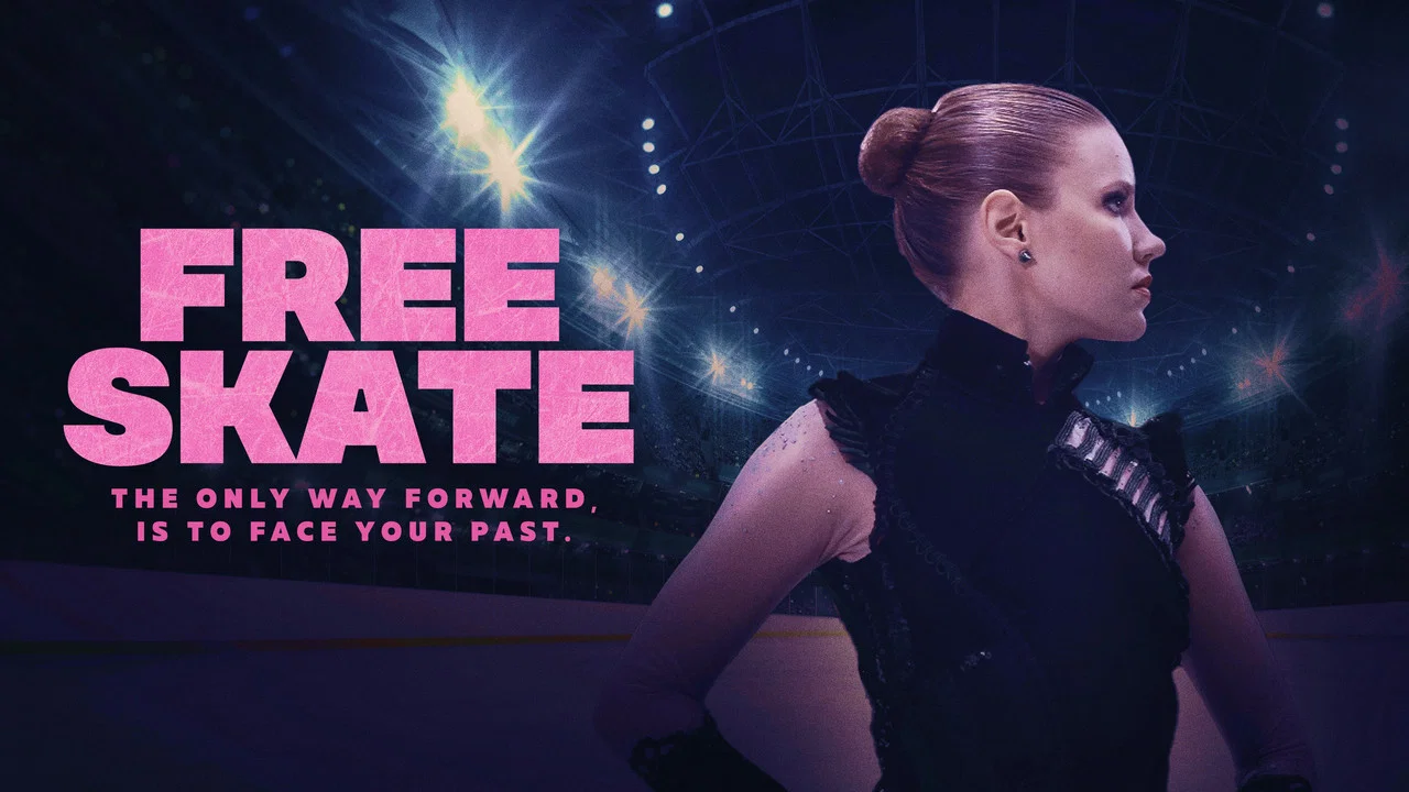 Free Skate - 剧照