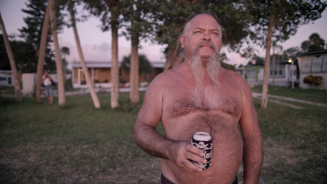 Florida Man - 剧照